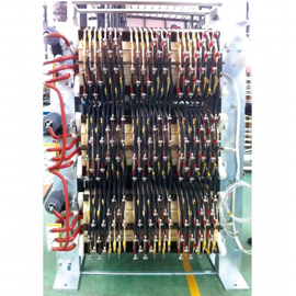 ZPSG-W dry-type winding phase-shifting rectifier transformer
