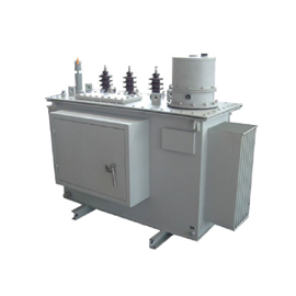 S11(13)·M.ZT Distribution transformer on-load automatic tuning capacitor